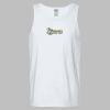 Heavy Cotton Tank Top Thumbnail