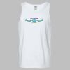 Heavy Cotton Tank Top Thumbnail