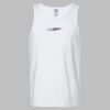 Heavy Cotton Tank Top Thumbnail