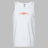 Heavy Cotton Tank Top Thumbnail
