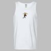 Heavy Cotton Tank Top Thumbnail