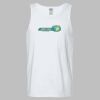 Heavy Cotton Tank Top Thumbnail