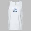 Heavy Cotton Tank Top Thumbnail