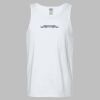 Heavy Cotton Tank Top Thumbnail