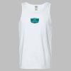 Heavy Cotton Tank Top Thumbnail