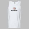 Heavy Cotton Tank Top Thumbnail