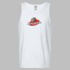 Heavy Cotton Tank Top Thumbnail