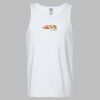 Heavy Cotton Tank Top Thumbnail