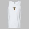 Heavy Cotton Tank Top Thumbnail