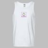 Heavy Cotton Tank Top Thumbnail