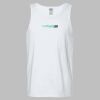 Heavy Cotton Tank Top Thumbnail