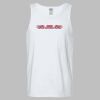 Heavy Cotton Tank Top Thumbnail
