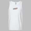 Heavy Cotton Tank Top Thumbnail