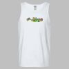 Heavy Cotton Tank Top Thumbnail
