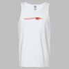 Heavy Cotton Tank Top Thumbnail