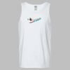 Heavy Cotton Tank Top Thumbnail