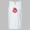 Heavy Cotton Tank Top Thumbnail