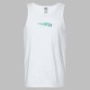 Heavy Cotton Tank Top Thumbnail