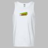 Heavy Cotton Tank Top Thumbnail