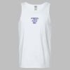 Heavy Cotton Tank Top Thumbnail