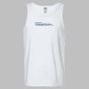 Heavy Cotton Tank Top Thumbnail