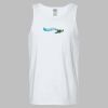 Heavy Cotton Tank Top Thumbnail