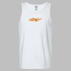 Heavy Cotton Tank Top Thumbnail