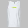 Heavy Cotton Tank Top Thumbnail
