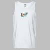 Heavy Cotton Tank Top Thumbnail