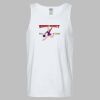 Heavy Cotton Tank Top Thumbnail