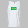 Heavy Cotton Tank Top Thumbnail