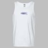 Heavy Cotton Tank Top Thumbnail