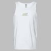 Heavy Cotton Tank Top Thumbnail