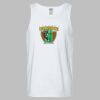 Heavy Cotton Tank Top Thumbnail