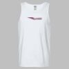 Heavy Cotton Tank Top Thumbnail