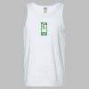 Heavy Cotton Tank Top Thumbnail