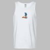 Heavy Cotton Tank Top Thumbnail