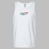 Heavy Cotton Tank Top Thumbnail