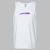Heavy Cotton Tank Top Thumbnail