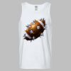 Heavy Cotton Tank Top Thumbnail