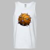Heavy Cotton Tank Top Thumbnail