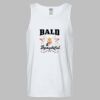 Heavy Cotton Tank Top Thumbnail