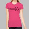 Women's The Favorite Tee Thumbnail