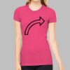 Women's The Favorite Tee Thumbnail
