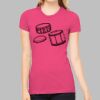 Women's The Favorite Tee Thumbnail