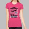 Women's The Favorite Tee Thumbnail