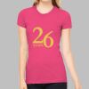 Women's The Favorite Tee Thumbnail