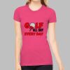 Women's The Favorite Tee Thumbnail