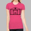 Women's The Favorite Tee Thumbnail
