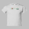 Toddler Cotton Jersey Tee Thumbnail